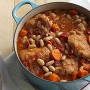 Tuscan-Chicken-Bean-Stew-Recipe