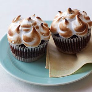 S-more-Cupcakes-Recipe