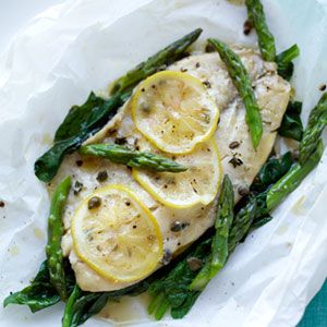 Tilapia-Vegetable-Packets-Recipe