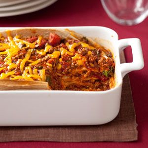 Mexican-Tortilla-Lasagnas-Recipe