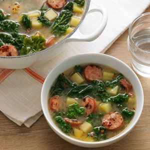 Sausage-Kale-Soup-Recipe