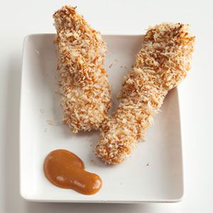 Crunchy-Peanut-Chicken-Fingers-Recipe