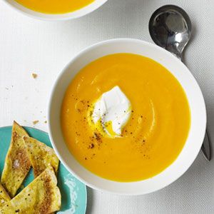 Gingery-Carrot-Soup-Recipe