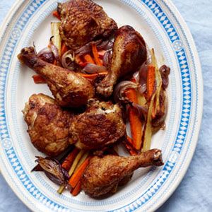Spice-Roasted-Chicken-Red-Onions-Carrots-and-Parsnips-Recipe