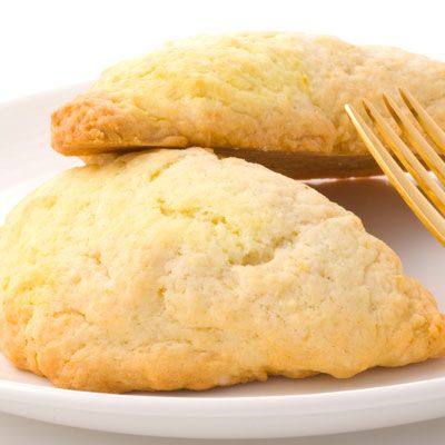basic scones