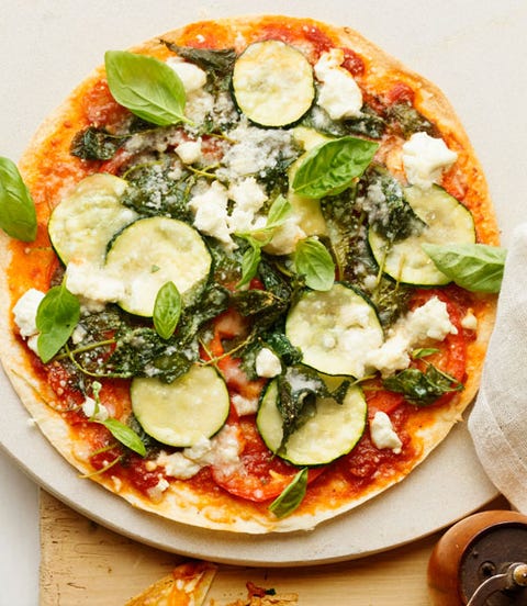 pizza-recipes-Skinny Veggie Pizza pizza recipes skinny veggie pizza