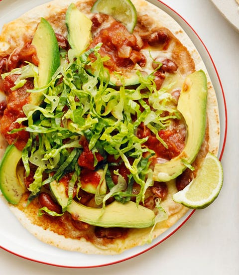 pizza-recipes-Tex-Mex Pizza pizza recipes tex mex pizza