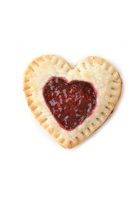 valentines day recipes pop hearts