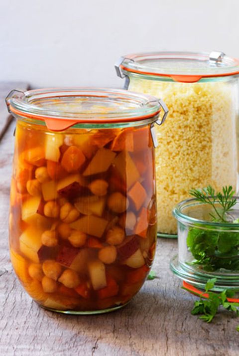 Food, Fluid, Ingredient, Produce, Pickling, Mason jar, Preserved food, Achaar, Recipe, Food storage containers, 