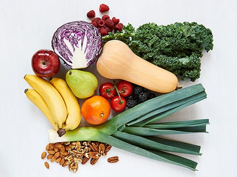 Eating Advice vegetarian diet