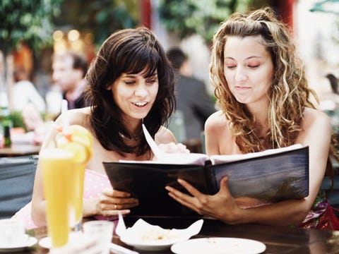 Heart-Healthy Menu Choices image