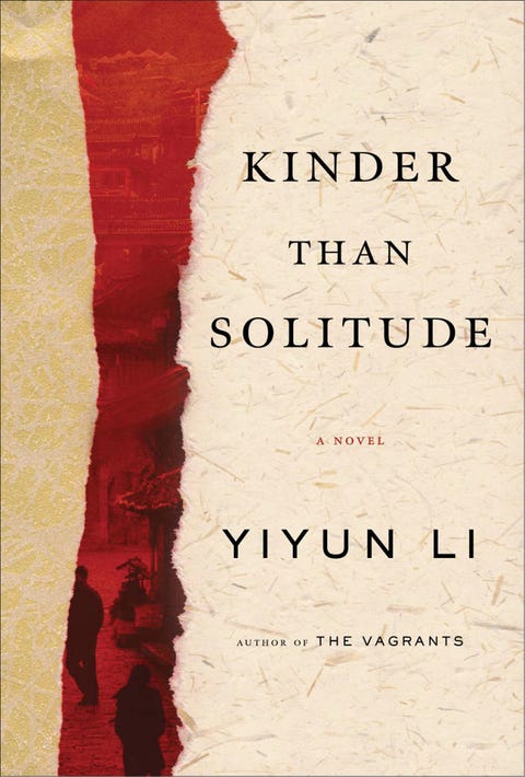 kinder than solitude 