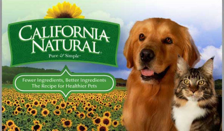 Dog Food California Natural Reviews Dog Food California Natural Reviews