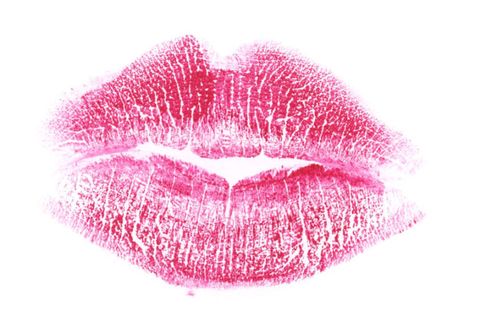 Personality Traits - How to Read Lip Prints