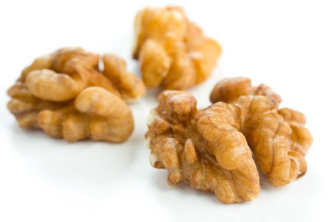 Superfoods - walnuts