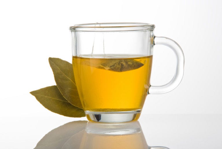 Green Tea green tea