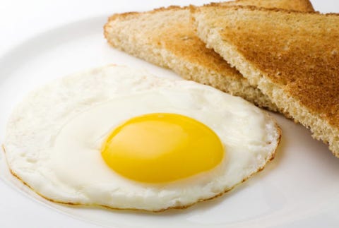 7:00 A.M. Eat an Egg (or Two) image