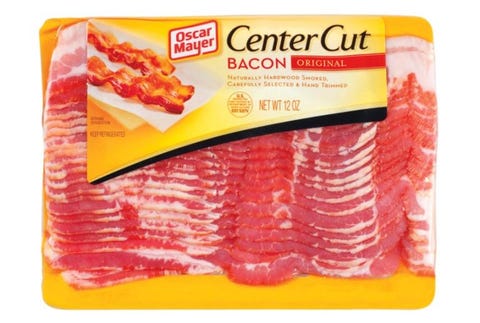 Center cut image