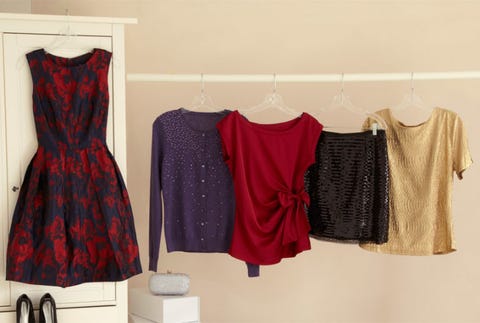 Must-Have Tops holiday tops