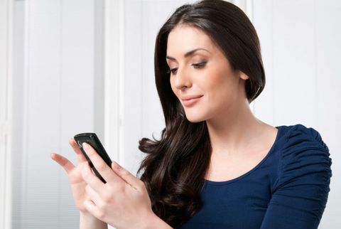Texting Etiquette - How to Send a Text Message