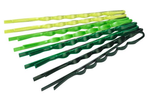 Cute Curls bobby pins