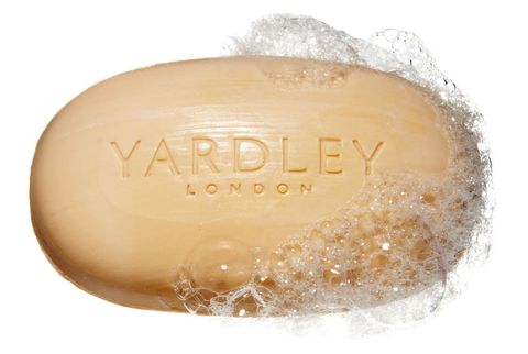Yardley London Cocoa Butter Bath Bar