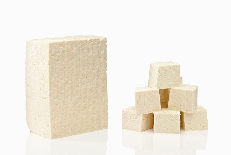 Tofu tofu
