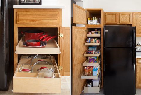 20 Kitchen Organization And Storage Ideas How To Organize Your