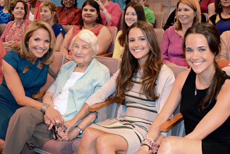 katie couric children katie couric on teaching kids about money katie couric katie couric children katie couric on teaching kids about money katie couric