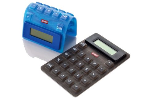 staples flexi calculator