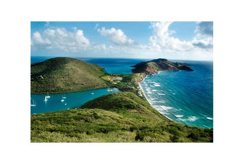 Gorgeous Getaway image