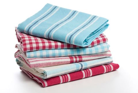 dish towels