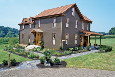 After: Exterior image