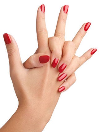 Smart Buys <p>These innovative new tools deliver salon-worthy results without leaving your house. Click through to learn exactly what you need for a manicure made easy. </p>