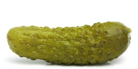 types of pickles half sour sweet and dill pickles
