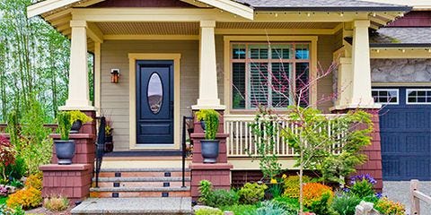 Landscape Design Ideas Front Garden Ideas