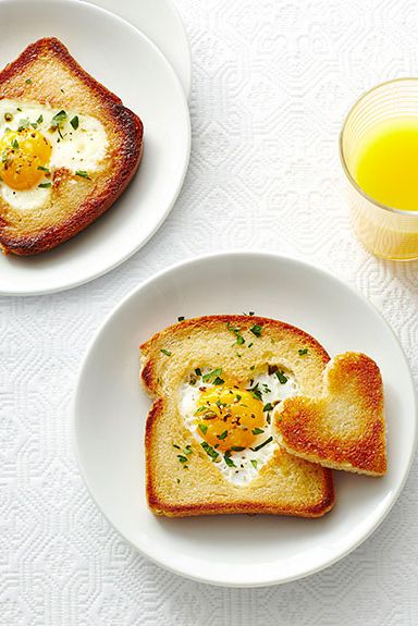 35 Easy Breakfast Ideas: Quick and Simple Recipes