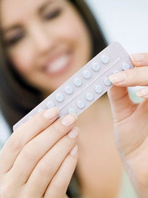 Best options for birth control