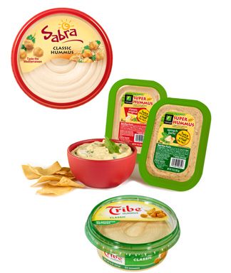 Best Hummus Brands At Womansday