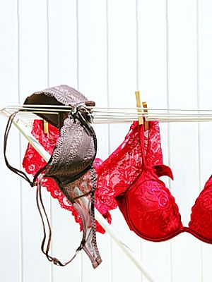 buying the right bra