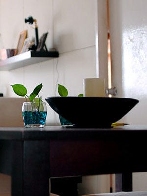 Decorating Small Rooms Decorating Small Rooms
