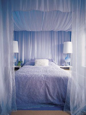 Designer Secrets To A Sexy Bedroom