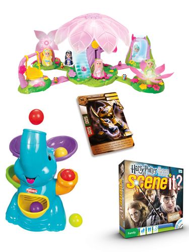 popular toys in 2011