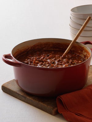 Meet Our Chili Cook-Off Winners image