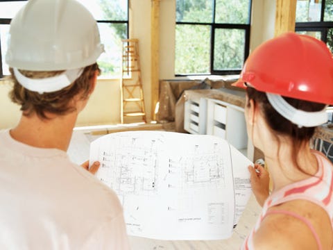 Boost Your Home's Value <p>With the real estate market so uncertain these days, many people are choosing to renovate their current home instead of buying a new one. "People are thinking about how they can get the most value out of their living arrangement," says Stephen Melman, director of economic services at the National Association of Home Builders (NAHB). What will give your family the most value depends first and foremost on your needs, but if you want to earn back your renovation costs when it comes time to sell, read on.</p>