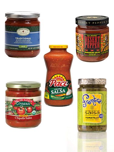 Best Salsa – Reviews of Best Store Bought Salsa