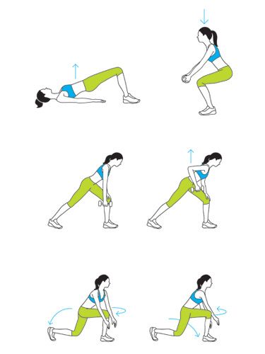 Exercises That Boost Your Metabolism How To Boost Your Metabolism