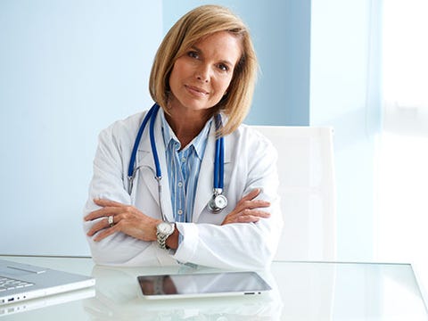 What Top Docs Want You to Know <p class="p1">We asked members of the <em>Woman's Day </em>Heart Health Advisory Board for the advice they wish their patients would follow. Their answers will surprise you.</p>