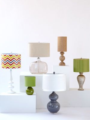 cool table lamp