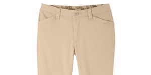Khaki Pants - What to Wear with Khakis